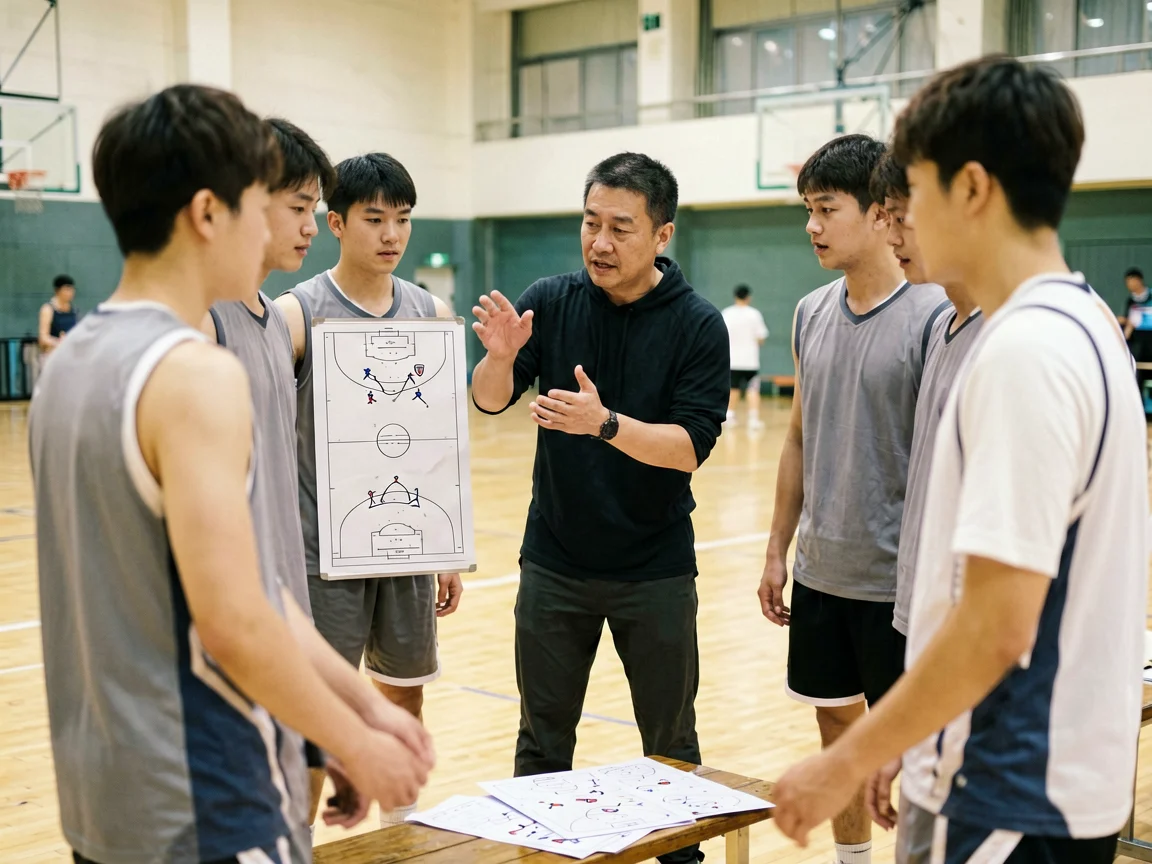 速滑赛场全力冲刺的宁忠岩